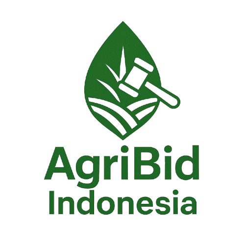 AgriBid Logo